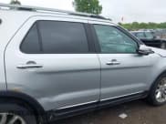 ✅ 2013 Ford Explorer Limited • VIN: 1FM5K8F85DGA92372 • Lot: 42361499. Wystawiony na IAAI z przebiegiem 255 929 mil. Bezpłatny archiwum sprzedaży aukcyjnych z USA i szczegółowy raport historii pojazdu na DreamBid. Zdjęcie 13.