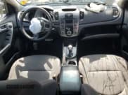 ✅ 2010 Kia Forte SX • VIN: KNAFW4A39A5294332 • Lot: 82234325. Listed on Copart with 173,287 mi. Free auction sales archive from the USA and detailed vehicle history report at DreamBid. Image 8.