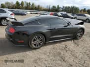 ✅ 2017 Ford Mustang EcoBoost Premium • VIN: 1FA6P8TH3H5295931 • Lot: 90392885. Wystawiony na Copart z przebiegiem 92 211 mil. Bezpłatny archiwum sprzedaży aukcyjnych z USA i szczegółowy raport historii pojazdu na DreamBid. Zdjęcie 3.