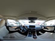 ✅ 2022 Lexus RX 450h • VIN: 2T2HGMDA8NC092914 • Lot: 42301163. Listed on IAAI with 16,555 mi. Free auction sales archive from the USA and detailed vehicle history report at DreamBid. Image 18.