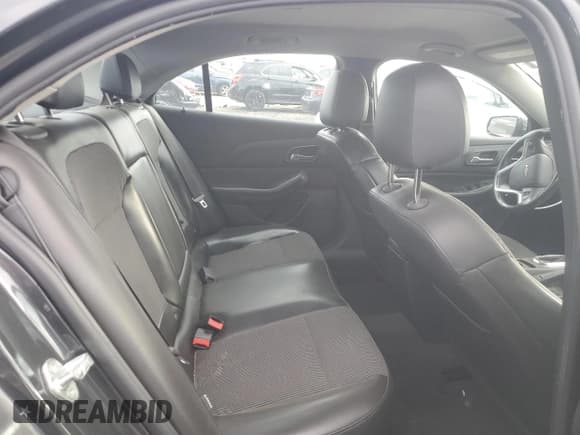 ✅ 2014 Chevrolet Malibu LT • VIN: 1G11E5SL9EF185558 • Lot: 91882825. Wystawiony na Copart z przebiegiem 177 307 mil. Bezpłatny archiwum sprzedaży aukcyjnych z USA i szczegółowy raport historii pojazdu na DreamBid. Zdjęcie 10.