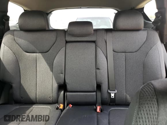 ✅ 2022 Hyundai Santa Fe XRT • VIN: 5NMS64AJ2NH424857 • Lot: 46702293. Wystawiony na Copart z przebiegiem 19 372 mil. Bezpłatny archiwum sprzedaży aukcyjnych z USA i szczegółowy raport historii pojazdu na DreamBid. Zdjęcie 10.