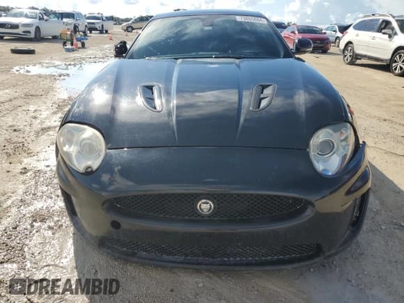 ✅ 2010 Jaguar XK XKR • VIN: SAJWA4DC1AMB38762 • Лот: 73865884. Опубликован ранее на Copart с пробегом 98 030 миль. Бесплатный доступ к архиву аукционных продаж из США и подробный отчёт об истории автомобиля на DreamBid. Изображение 5.