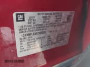 ✅ 2017 GMC Acadia SLT • VIN: 1GKKNVLS3HZ180929 • Lot: 43703200. Listed on IAAI with 85,065 mi. Free auction sales archive from the USA and detailed vehicle history report at DreamBid. Image 9.