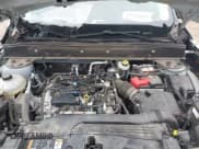 ✅ 2021 Ford Bronco Sport Outer Banks • VIN: 3FMCR9C6XMRB12085 • Lot: 43104488. Wystawiony na IAAI z przebiegiem 51 855 mil. Bezpłatny archiwum sprzedaży aukcyjnych z USA i szczegółowy raport historii pojazdu na DreamBid. Zdjęcie 10.