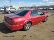 ✅ 2000 Cadillac Seville Touring STS • VIN: 1G6KY5496YU340882 • Lot: 46866585. Wystawiony na Copart z przebiegiem Nie podano. Bezpłatny archiwum sprzedaży aukcyjnych z USA i szczegółowy raport historii pojazdu na DreamBid. Zdjęcie 3.