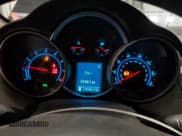 ✅ 2011 Chevrolet Cruze ECO 1XF • VIN: 1G1PK5S99B7246002 • Lot: 90355655. Listed on Copart with 191,483 mi. Free auction sales archive from the USA and detailed vehicle history report at DreamBid. Image 9.