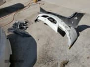 ✅ 2007 BMW Z4 3.0i • VIN: 4USBU33507LW72486 • Lot: 57352184. Listed on Copart with 122,410 mi. Free auction sales archive from the USA and detailed vehicle history report at DreamBid. Image 12.