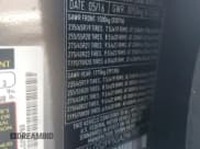 ✅ 2016 Land Rover Range Rover HSE • VIN: SALGS2PF5GA296760 • Lot: 69988225. Wystawiony na Copart z przebiegiem 124 926 mil. Bezpłatny archiwum sprzedaży aukcyjnych z USA i szczegółowy raport historii pojazdu na DreamBid. Zdjęcie 12.