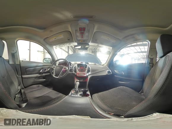 ✅ 2012 GMC Terrain SLE-2 • VIN: 2GKFLTEK0C6135749 • Lot: 92179125. Listed on Copart with 70,079 mi. Free auction sales archive from the USA and detailed vehicle history report at DreamBid. Image 16.