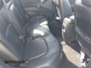 ✅ 2009 Nissan Murano S • VIN: JN8AZ18U89W002455 • Lot: 43734314. Listed on IAAI with 133,333 mi. Free auction sales archive from the USA and detailed vehicle history report at DreamBid. Image 8.