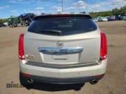 ✅ 2015 Cadillac SRX Premium Collection • VIN: 3GYFNGE38FS547147 • Lot: 70882935. Wystawiony na Copart z przebiegiem 160 153 mil. Bezpłatny archiwum sprzedaży aukcyjnych z USA i szczegółowy raport historii pojazdu na DreamBid. Zdjęcie 6.