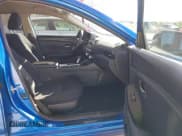 ✅ 2024 Nissan Sentra SV • VIN: 3N1AB8CVXRY264739 • Lot: 43612629. Wystawiony na IAAI z przebiegiem 52 214 mil. Bezpłatny archiwum sprzedaży aukcyjnych z USA i szczegółowy raport historii pojazdu na DreamBid. Zdjęcie 5.