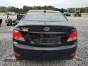 ✅ 2016 Hyundai Accent SE • VIN: KMHCT4AE5GU105895 • Лот: 70956364. Опубликован ранее на Copart с пробегом 55 006 миль. Бесплатный доступ к архиву аукционных продаж из США и подробный отчёт об истории автомобиля на DreamBid. Изображение 6.