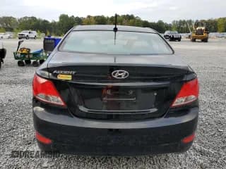 ✅ 2016 Hyundai Accent SE • VIN: KMHCT4AE5GU105895 • Лот: 70956364. Опубликован ранее на Copart с пробегом 55 006 миль. Бесплатный доступ к архиву аукционных продаж из США и подробный отчёт об истории автомобиля на DreamBid. Изображение 6.