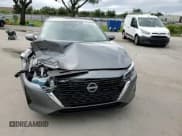 ✅ 2024 Nissan Sentra S • VIN: 3N1AB8BVXRY321068 • Lot: 81942145. Listed on Copart with 24,078 mi. Free auction sales archive from the USA and detailed vehicle history report at DreamBid. Image 13.