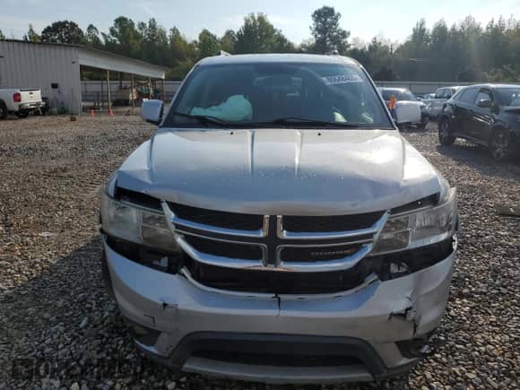 2012 Dodge Journey SXT с VIN 3C4PDCBG2CT299531, выставлен на аукционе Copart как лот 80648465 с пробегом 233 912 миль миль и Списание • Salvage title. История ставок и продаж доступна на DreamBid. Изображение 5.