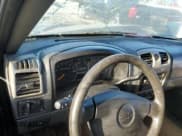 ✅ 2006 Chevrolet Colorado 1LT • VIN: 1GCCS136468192188 • Лот: 46984395. Опубликован ранее на Copart с пробегом Не указан. Бесплатный доступ к архиву аукционных продаж из США и подробный отчёт об истории автомобиля на DreamBid. Изображение 9.