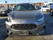 ✅ 2024 Honda HR-V EX-L • VIN: 3CZRZ2H71RM734046 • Lot: 90946765. Wystawiony na Copart z przebiegiem 28 901 mil. Bezpłatny archiwum sprzedaży aukcyjnych z USA i szczegółowy raport historii pojazdu na DreamBid. Zdjęcie 5.