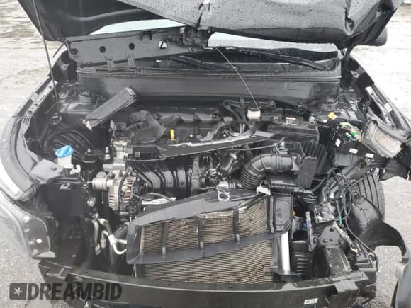 ✅ 2021 Hyundai Venue SEL • VIN: KMHRC8A3XMU120663 • Lot: 83189304. Wystawiony na Copart z przebiegiem 61 606 mil. Bezpłatny archiwum sprzedaży aukcyjnych z USA i szczegółowy raport historii pojazdu na DreamBid. Zdjęcie 11.