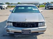 ✅ 1995 Cadillac DeVille • VIN: 1G6KD52B4SU284708 • Lot: 71680035. Listed on Copart with 82,893 mi. Free auction sales archive from the USA and detailed vehicle history report at DreamBid. Image 5.