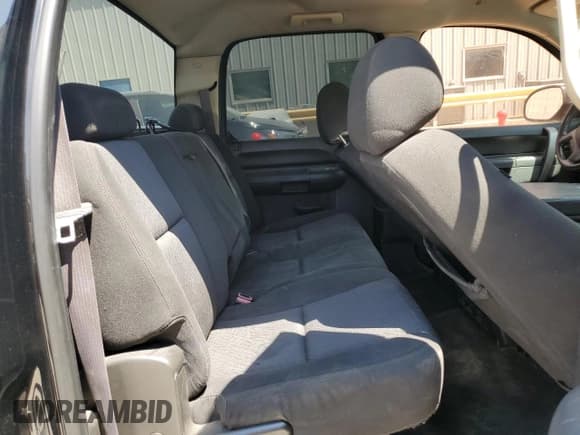 ✅ 2011 Chevrolet Silverado 1500 LT • VIN: 3GCPCSE07BG303494 • Лот: 68699734. Опубликован ранее на Copart с пробегом 169 087 миль. Бесплатный доступ к архиву аукционных продаж из США и подробный отчёт об истории автомобиля на DreamBid. Изображение 10.