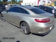 ✅ 2018 Mercedes-Benz E 400 • VIN: WDD1J6FB9JF060974 • Lot: 43400897. Wystawiony na IAAI z przebiegiem 74 279 mil. Bezpłatny archiwum sprzedaży aukcyjnych z USA i szczegółowy raport historii pojazdu na DreamBid. Zdjęcie 3.