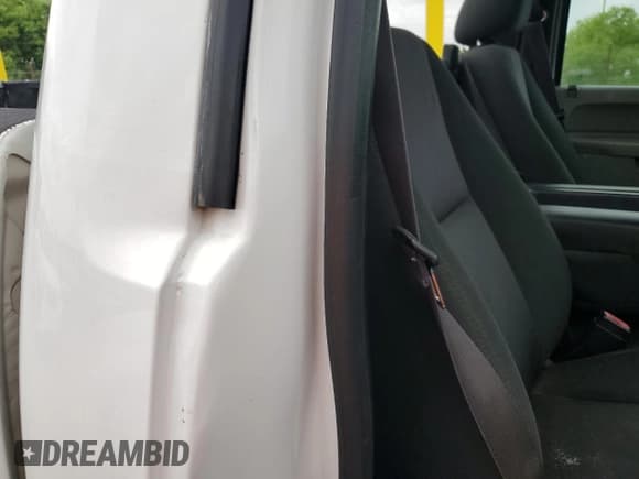 ✅ 2014 Chevrolet Silverado 2500HD Work Truck • VIN: 1GC0KVCG3EF123263 • Lot: 59743115. Listed on Copart with 109,234 mi. Free auction sales archive from the USA and detailed vehicle history report at DreamBid. Image 10.