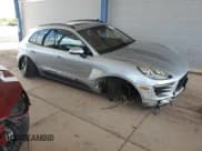 ✅ 2017 Porsche Macan • VIN: WP1AA2A57HLB01486 • Лот: 90096295. Опубликован ранее на Copart с пробегом 127 544 миль. Бесплатный доступ к архиву аукционных продаж из США и подробный отчёт об истории автомобиля на DreamBid. Изображение 4.