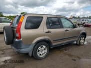✅ 2002 Honda CR-V EX • VIN: JHLRD788X2C021229 • Лот: 89865075. Опубликован ранее на Copart с пробегом 251 116 миль. Бесплатный доступ к архиву аукционных продаж из США и подробный отчёт об истории автомобиля на DreamBid. Изображение 3.