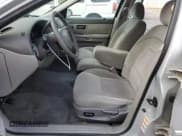 ✅ 2004 Mercury Sable LS Premium • VIN: 1MEHM59S04A608320 • Lot: 43750925. Wystawiony na Copart z przebiegiem 93 473 mil. Bezpłatny archiwum sprzedaży aukcyjnych z USA i szczegółowy raport historii pojazdu na DreamBid. Zdjęcie 7.