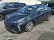 2022 Toyota Prius LE с VIN JTDL9MFU1N3040582, выставлен на аукционе Copart как лот 69283785 с пробегом 16 536 миль миль и Списание • Salvage title. История ставок и продаж доступна на DreamBid. Изображение 1.