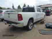 2019 Ram 1500 Limited z VIN 1C6SRFPT2KN508369, wystawiony jako IAAI lot #42187146 z przebiegiem 80 498 mil mil oraz . Historia ofert i sprzedaży dostępna na DreamBid. Obrazek 4.