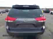 2011 Toyota Sienna XLE AAS with VIN 5TDYK3DC8BS059333, listed as a IAAI auction lot 43501915 with 173,775 mi miles and . Bid and sale history available at DreamBid. Image 16.