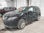 ✅ 2016 Nissan Rogue S • VIN: KNMAT2MV8GP693446 • Lot: 43545112. Wystawiony na IAAI z przebiegiem 147 176 mil. Bezpłatny archiwum sprzedaży aukcyjnych z USA i szczegółowy raport historii pojazdu na DreamBid. Zdjęcie 2.