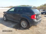 ✅ 2014 Ford Edge SE • VIN: 2FMDK3GC9EBA14803 • Lot: 43732378. Wystawiony na IAAI z przebiegiem 144 700 mil. Bezpłatny archiwum sprzedaży aukcyjnych z USA i szczegółowy raport historii pojazdu na DreamBid. Zdjęcie 3.