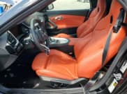 ✅ 2024 BMW Z4 sDrive30i • VIN: WBAHF3C09RWY35844 • Lot: 68285784. Listed on Copart with 4,577 mi. Free auction sales archive from the USA and detailed vehicle history report at DreamBid. Image 7.