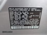 ✅ 2024 Volkswagen Atlas SEL Premium R-Line • VIN: 1V2FE2CA2RC213036 • Lot: 43279567. Wystawiony na IAAI z przebiegiem 21 150 mil. Bezpłatny archiwum sprzedaży aukcyjnych z USA i szczegółowy raport historii pojazdu na DreamBid. Zdjęcie 9.
