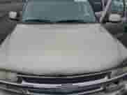 ✅ 2003 Chevrolet Suburban LT • VIN: 3GNGC26G33G246442 • Лот: 85146494. Опубликован ранее на Copart с пробегом Не указан. Бесплатный доступ к архиву аукционных продаж из США и подробный отчёт об истории автомобиля на DreamBid. Изображение 14.