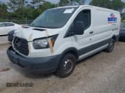 ✅ 2017 Ford Transit • VIN: 1FTYE1ZM4HKA96280 • Лот: 42199318. Опубликован ранее на IAAI с пробегом 171 417 миль. Бесплатный доступ к архиву аукционных продаж из США и подробный отчёт об истории автомобиля на DreamBid. Изображение 17.