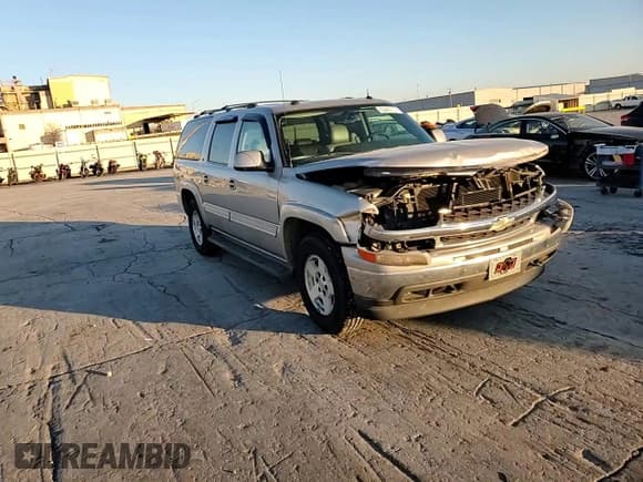 ✅ 2005 Chevrolet Suburban Z71 • VIN: 3GNFK16Z95G164163 • Лот: 85449774. Опубликован ранее на Copart с пробегом 210 070 миль. Бесплатный доступ к архиву аукционных продаж из США и подробный отчёт об истории автомобиля на DreamBid. Изображение 11.