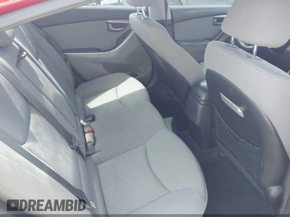 ✅ 2015 Hyundai Elantra SE • VIN: KMHDH4AE3FU325623 • Лот: 42927772. Опубликован ранее на IAAI с пробегом Не указан. Бесплатный доступ к архиву аукционных продаж из США и подробный отчёт об истории автомобиля на DreamBid. Изображение 8.