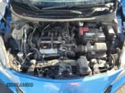 ✅ 2020 Nissan Versa SV • VIN: 3N1CN8EV8LL876939 • Lot: 84820255. Listed on Copart with 99,637 mi. Free auction sales archive from the USA and detailed vehicle history report at DreamBid. Image 11.