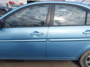 ✅ 2009 Hyundai Accent Auto GLS • VIN: KMHCN46C99U366936 • Лот: 41504597. Опубликован ранее на IAAI с пробегом 89 975 миль. Бесплатный доступ к архиву аукционных продаж из США и подробный отчёт об истории автомобиля на DreamBid. Изображение 14.