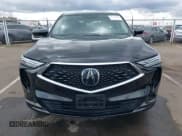 ✅ 2023 Acura MDX • VIN: 5J8YE1H33PL034064 • Lot: 41745826. Listed on IAAI with Not provided. Free auction sales archive from the USA and detailed vehicle history report at DreamBid. Image 12.