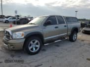 ✅ 2008 Dodge 1500 Laramie • VIN: 1D7HU18278J192953 • Лот: 73574984. Опубликован ранее на Copart с пробегом 155 877 миль. Бесплатный доступ к архиву аукционных продаж из США и подробный отчёт об истории автомобиля на DreamBid. Изображение 1.