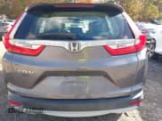 ✅ 2017 Honda CR-V LX • VIN: 5J6RW5H36HL004690 • Лот: 43655580. Опубликован ранее на IAAI с пробегом 63 596 миль. Бесплатный доступ к архиву аукционных продаж из США и подробный отчёт об истории автомобиля на DreamBid. Изображение 16.