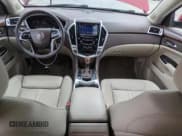 ✅ 2016 Cadillac SRX Luxury Collection • VIN: 3GYFNEE38GS558865 • Lot: 59315345. Wystawiony na Copart z przebiegiem 57 555 mil. Bezpłatny archiwum sprzedaży aukcyjnych z USA i szczegółowy raport historii pojazdu na DreamBid. Zdjęcie 8.