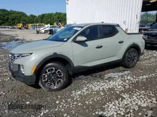 2023 Hyundai Santa Cruz SE с VIN 5NTJA4AE6PH057806, выставлен на аукционе Copart как лот 61588465 с пробегом 26 686 миль миль и Списание • Salvage title. История ставок и продаж доступна на DreamBid. Изображение 1.