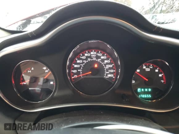 ✅ 2013 Dodge Avenger SE • VIN: 1C3CDZAB7DN565445 • Лот: 80858914. Опубликован ранее на Copart с пробегом 178 655 миль. Бесплатный доступ к архиву аукционных продаж из США и подробный отчёт об истории автомобиля на DreamBid. Изображение 9.